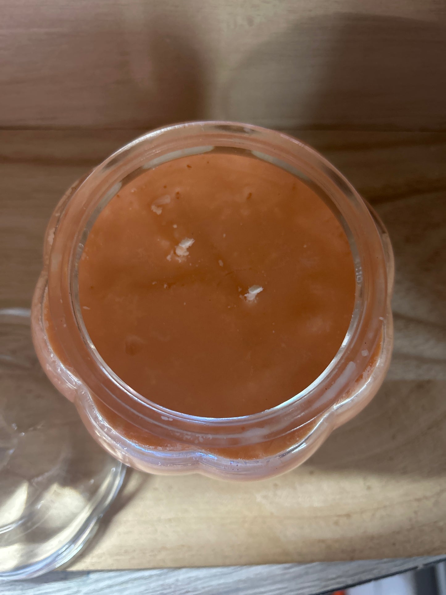 Apple Cinnamon