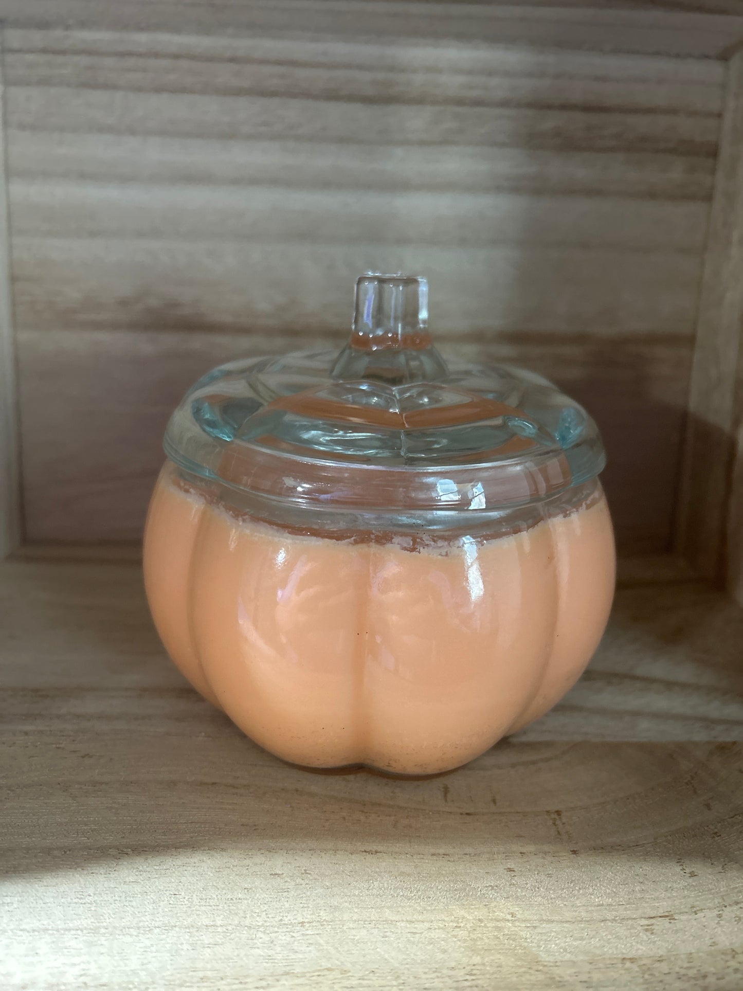 Apple Cinnamon