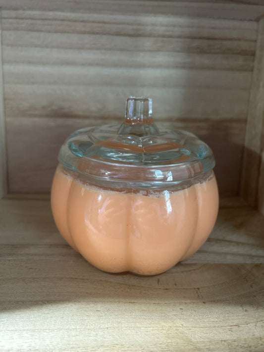 Apple Cinnamon